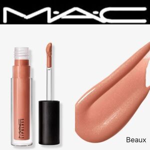 MAC Cosmetics Lipglass